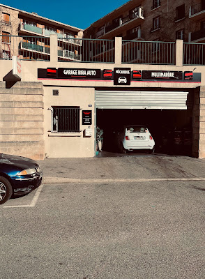 Bira Auto, garage à Aix-en-Provence