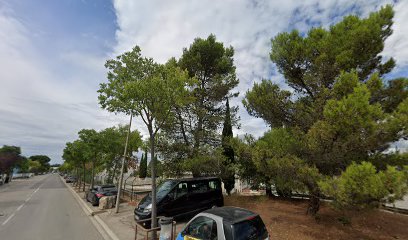 Garage AUTO ESPACE MILLES, garage à Aix-en-Provence