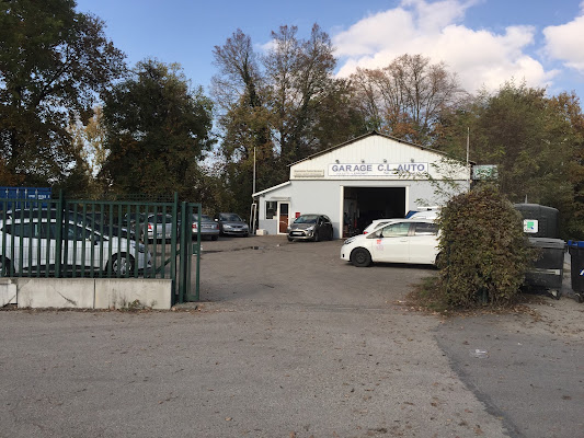 Garage CL Auto, garage à Annecy