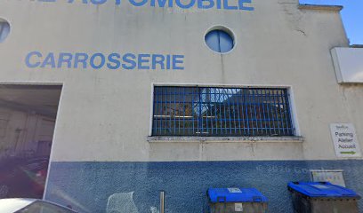 SERENICAR - FAVRE AUTOMOBILE, garage à Annecy