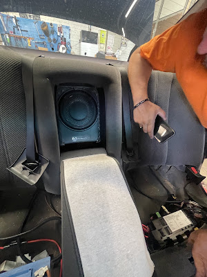 Actuel Auto, garage à Annecy