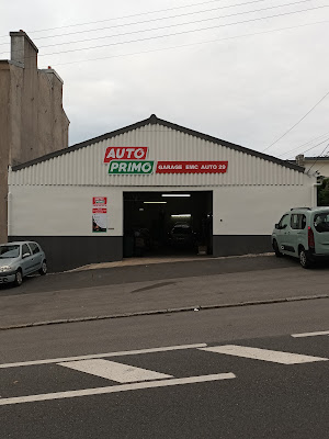 Autoprimo EMC auto 29, garage à Brest