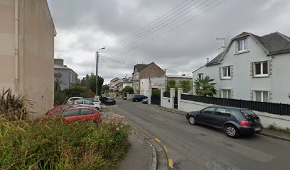 Vincendon Eurl, garage à Brest