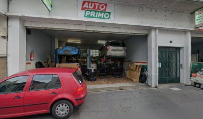 Autoprimo - Garage Voltaire, garage à Tours