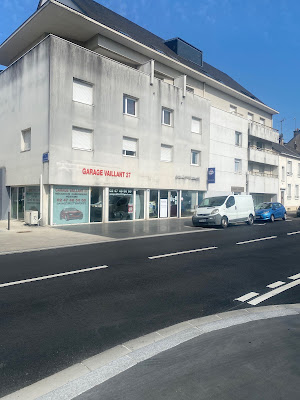 GARAGE VAILLANT 37, garage à Tours