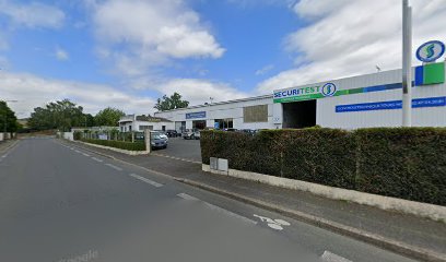 Garage SERVA Automobiles, garage à Tours