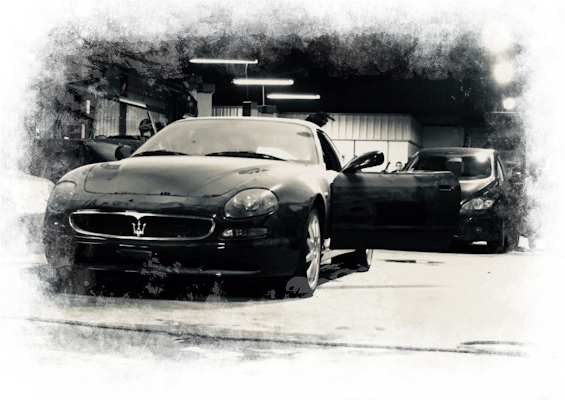 garage Tendance et Classic, garage à Tours