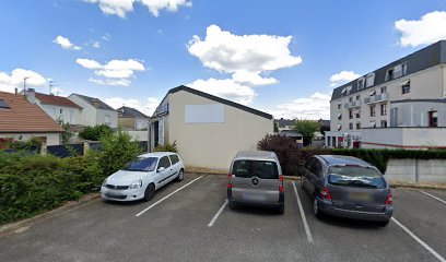 Défi Auto Technics, garage à Le Mans