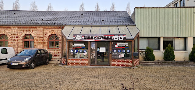 Garage easy-glass80, garage à Amiens