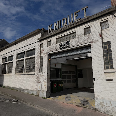 Salomé Automobile - Réparation & Dépannage, garage à Amiens
