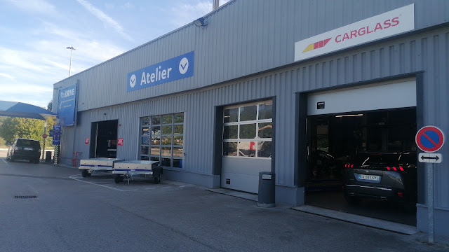 Norauto Amiens, garage à Amiens