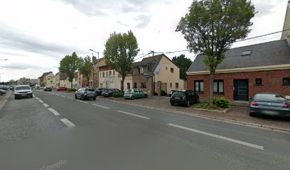 Garage de Montières SARL, garage à Amiens