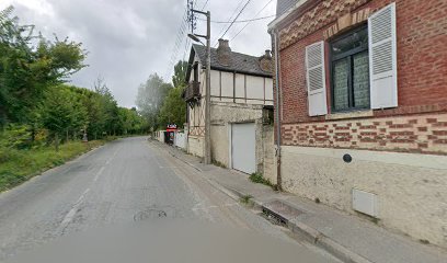 ASPHALT CAR, garage à Amiens
