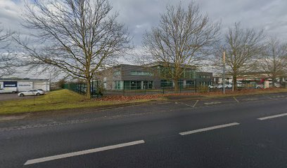 Auto 3 Mobile, garage à Amiens