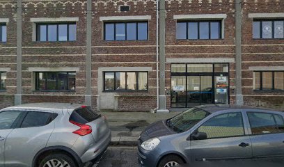 Rex Rotary - Agence commerciale Le Havre, magasin d'informatique à Le Havre