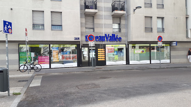 Bureau Vallée Villeurbanne - papeterie et photocopie, magasin d'informatique à Villeurbanne