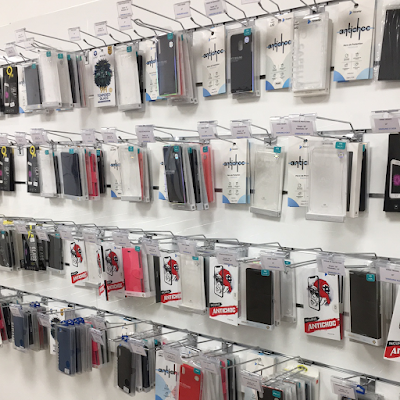 Electromarket - Réparation Petit électroménager Et Smartphone, magasin d'informatique à Villeurbanne