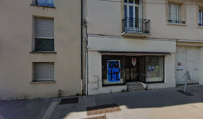 1.2.3. PC, magasin d'informatique à Dijon