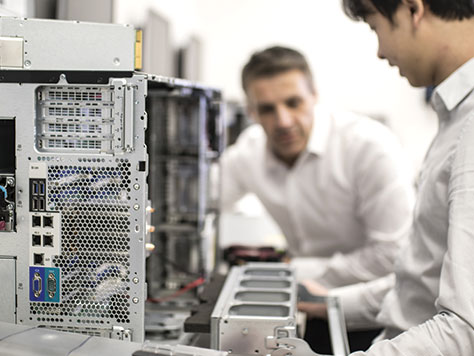 XEFI Dijon, magasin d'informatique à Dijon
