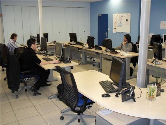 AMG Informatique, magasin d'informatique à Dijon