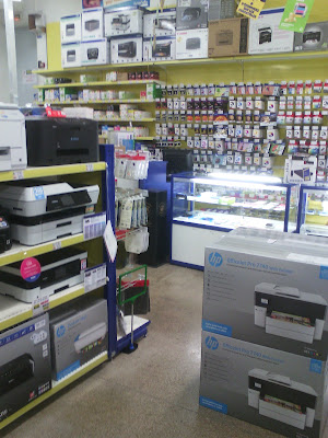 Bureau Vallée Dijon - papeterie et photocopie, magasin d'informatique à Dijon
