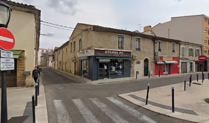 Avenue PC, magasin d'informatique à Nîmes