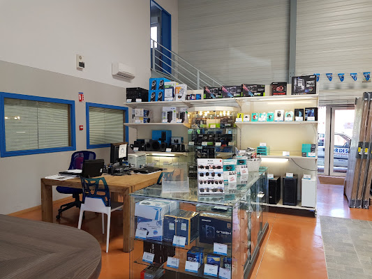 ORDISYS Informatique - Siège Nîmes, magasin d'informatique à Nîmes
