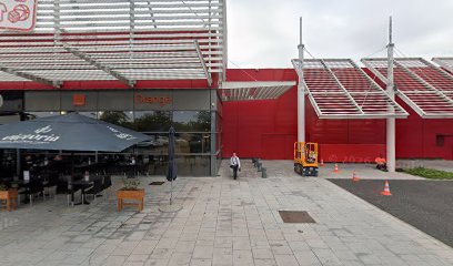 Bimp, magasin d'informatique à Nîmes