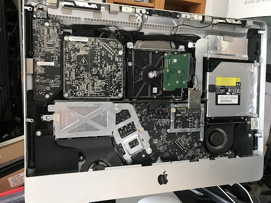 PC Occaz et dépannage, magasin d'informatique à Grenoble