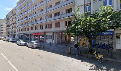 Urgences Micro, magasin d'informatique à Grenoble