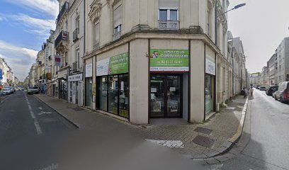 Docteur Ordinateur Angers, magasin d'informatique à Angers