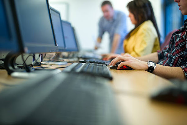 SOS dépannage informatique Angers, magasin d'informatique à Angers