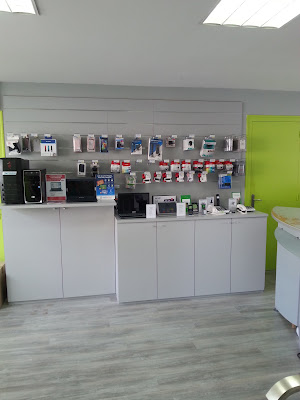 Docteur Ordinateur Angers, magasin d'informatique à Angers