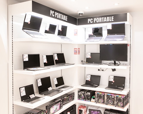 Easy Cash Angers, magasin d'informatique à Angers