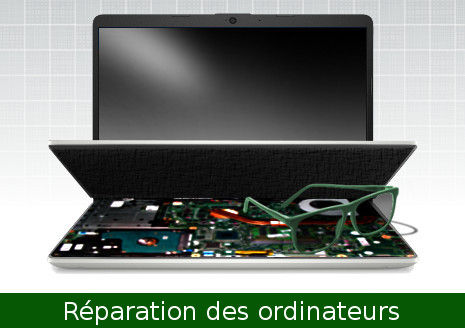 M.S.D Informatique Dépannage informatique Clermont-ferrand, magasin d'informatique à Clermont-Ferrand