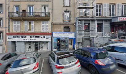 Informatique 2000, magasin d'informatique à Clermont-Ferrand