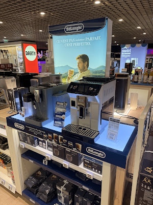 FNAC Clermont-Ferrand, magasin d'informatique à Clermont-Ferrand