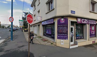 C2i Dépannage Informatique Clermont, magasin d'informatique à Clermont-Ferrand