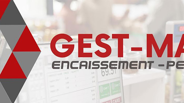 Gest Mag, magasin d'informatique à Clermont-Ferrand