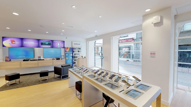 Boutique SFR Clermont Ferrand, magasin d'informatique à Clermont-Ferrand