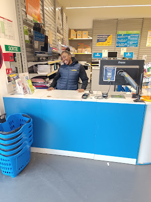 Bureau Vallée Aubière - papeterie et photocopie, magasin d'informatique à Clermont-Ferrand