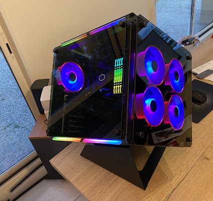 Formule PC Informatique, magasin d'informatique à Le Mans