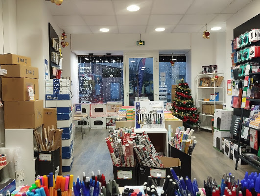 Encre Solution, magasin d'informatique à Le Mans