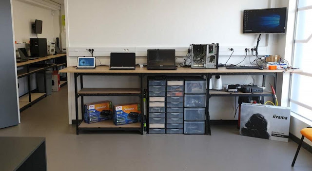 LM Informatique - Vente et Réparation en Magasin, à Domicile et chez les Pros, magasin d'informatique à Le Mans