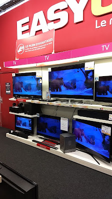 Easy Cash Tours Nord, magasin d'informatique à Tours