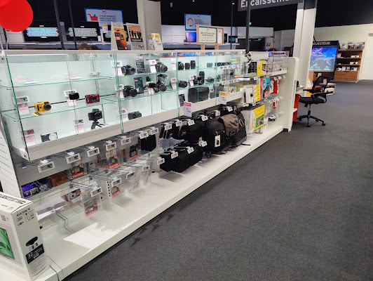 DARTY Brest, magasin d'informatique à Brest