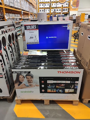 ELECTRO DEPOT BREST, magasin d'informatique à Brest