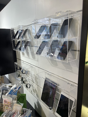 Le Pro du Mobile, magasin d'informatique à Brest