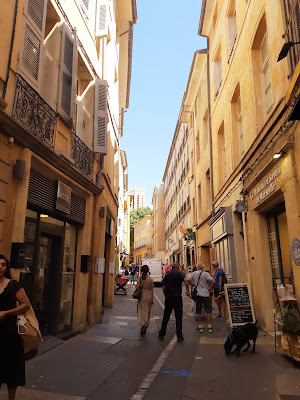 Ordi-Self, magasin d'informatique à Aix-en-Provence