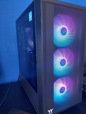 Epsilon PC, magasin d'informatique à Amiens